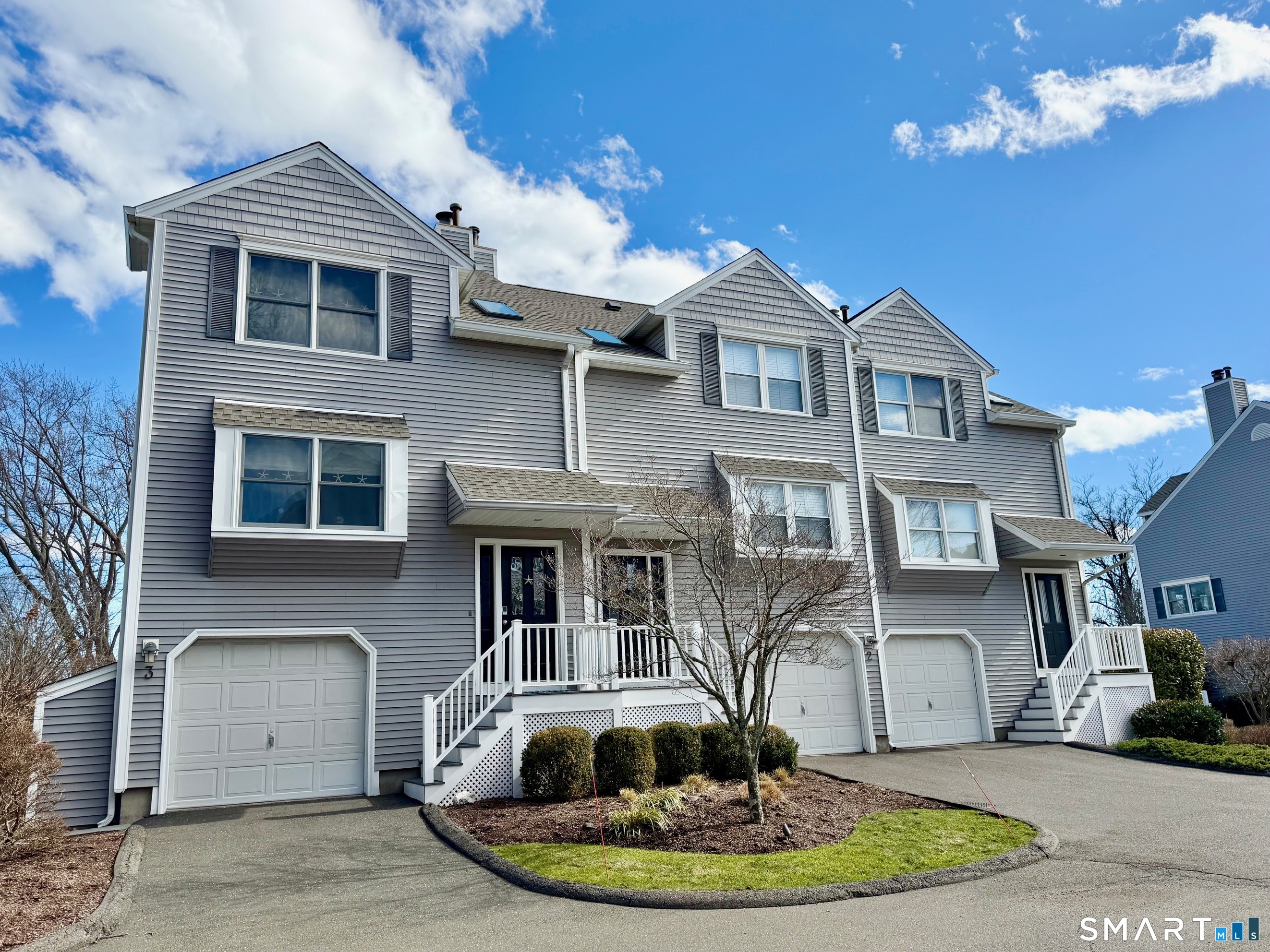 3 Ocean Reef Drive Fairfield CT 06824