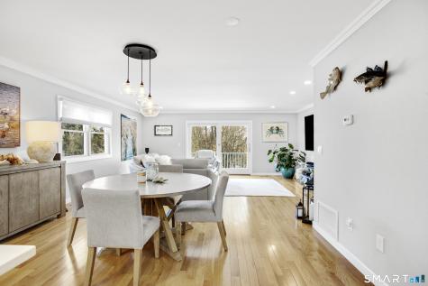 3 Ocean Reef Drive Fairfield CT 06824