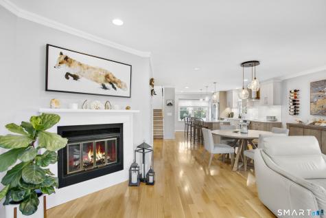 3 Ocean Reef Drive Fairfield CT 06824