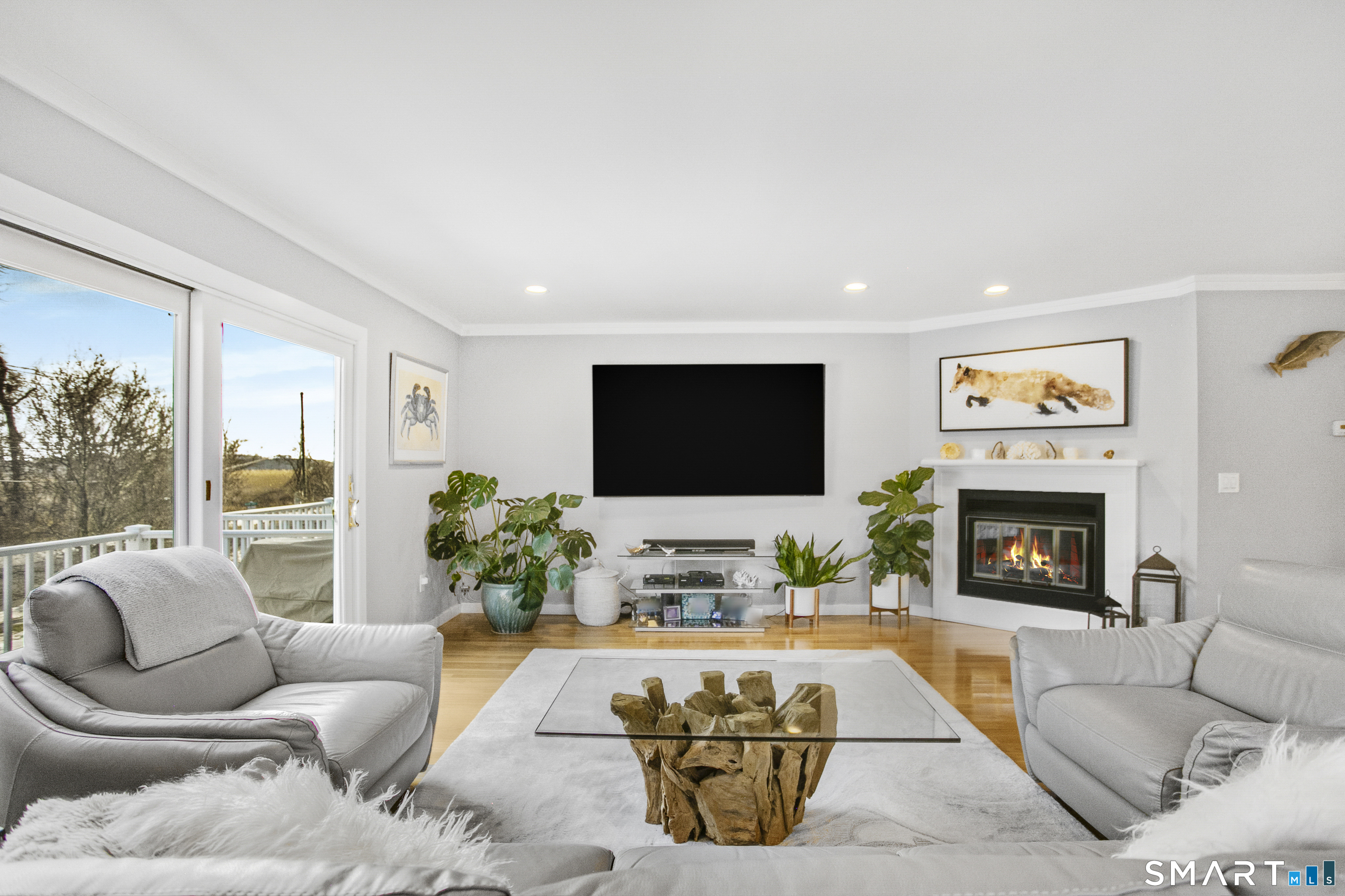 3 Ocean Reef Drive Fairfield CT 06824