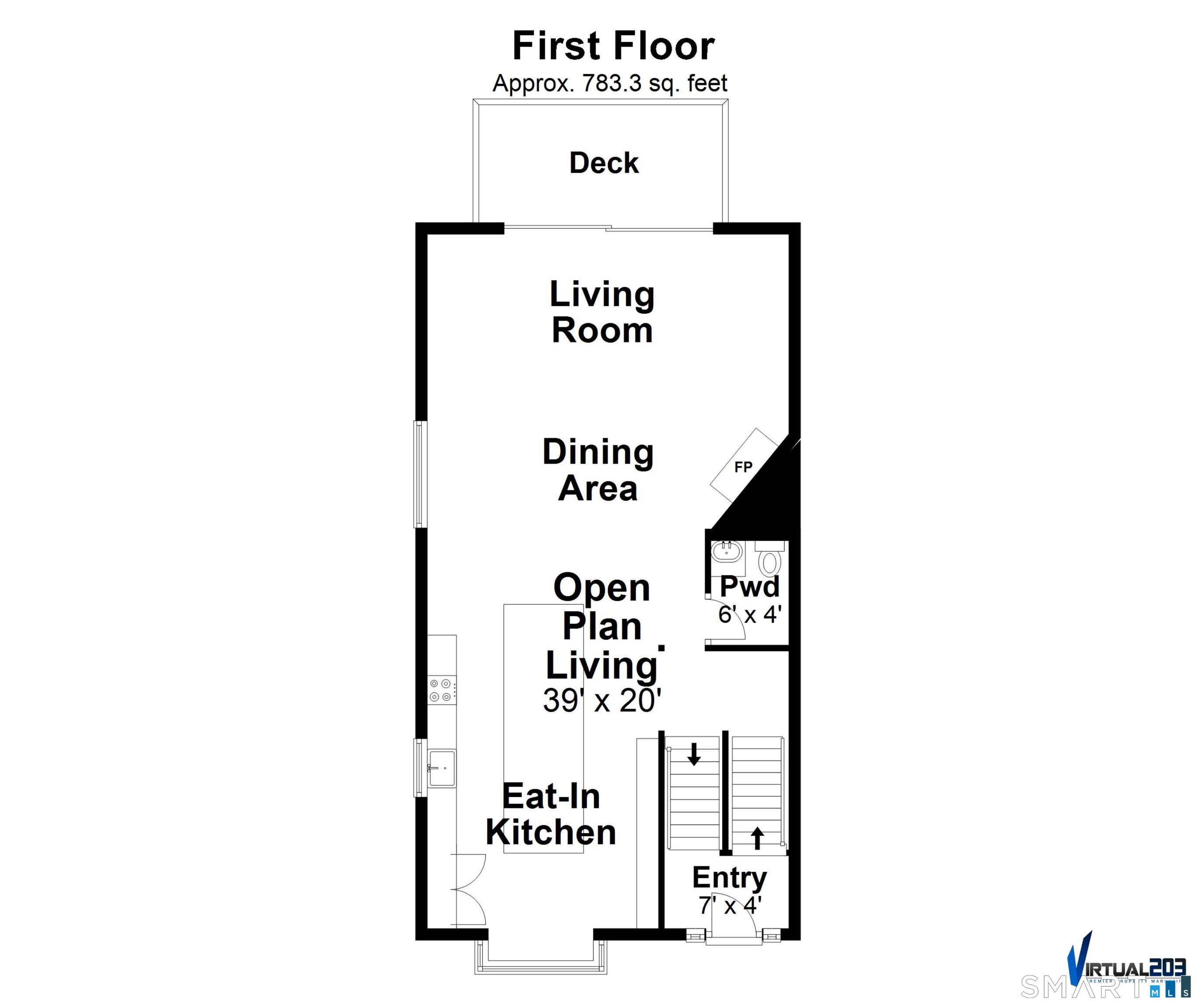 3 Ocean Reef Drive Fairfield CT 06824