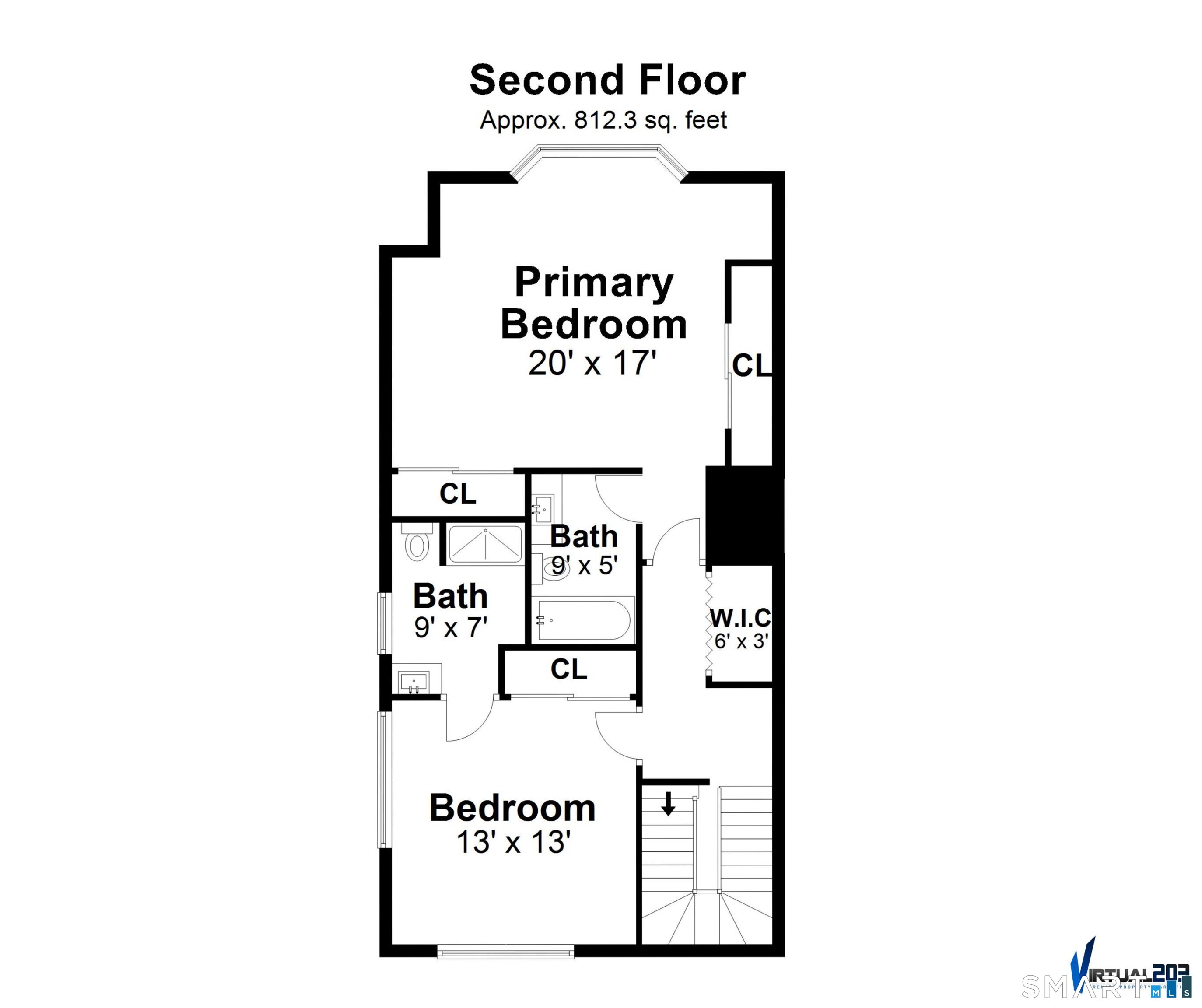 3 Ocean Reef Drive Fairfield CT 06824