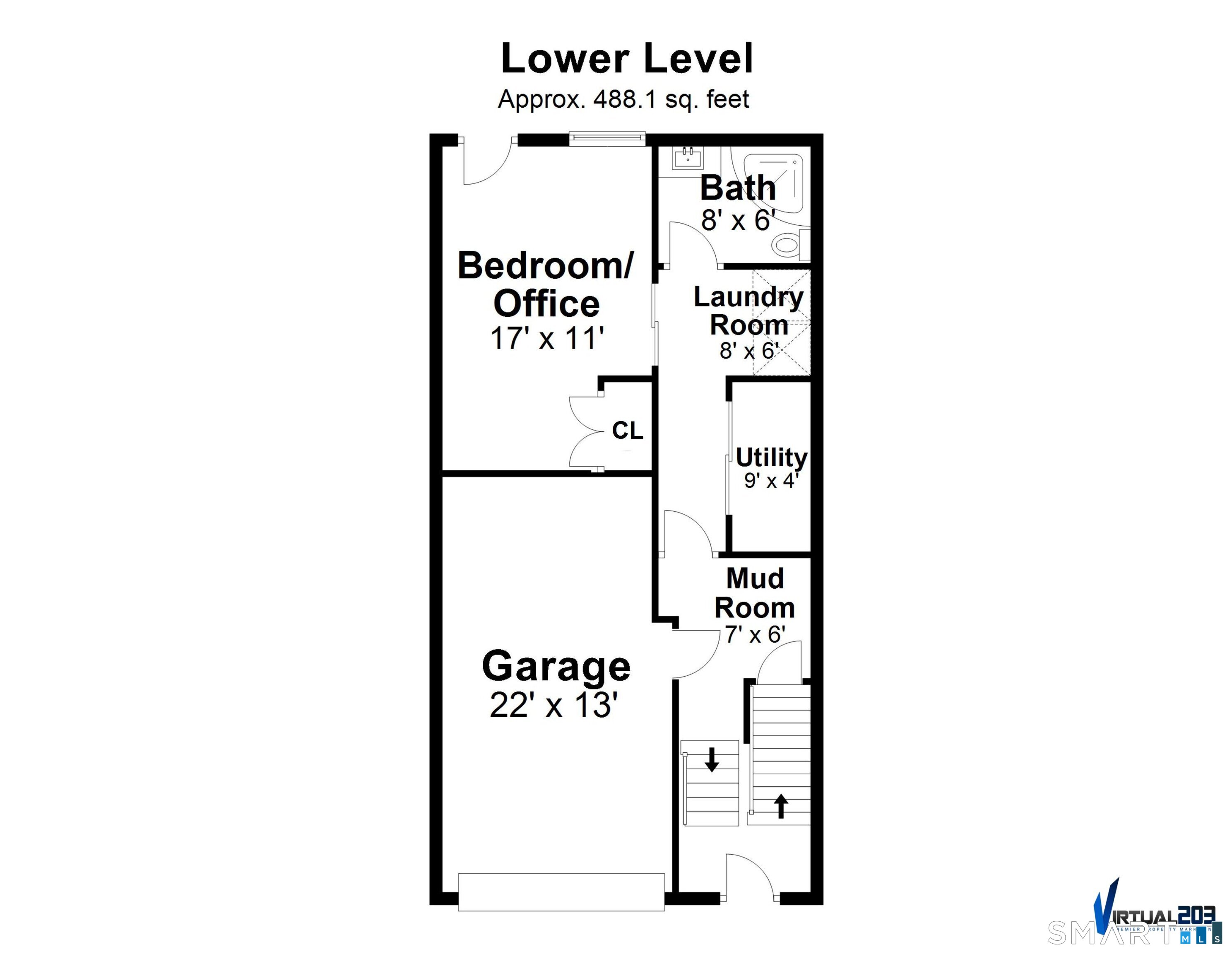 3 Ocean Reef Drive Fairfield CT 06824