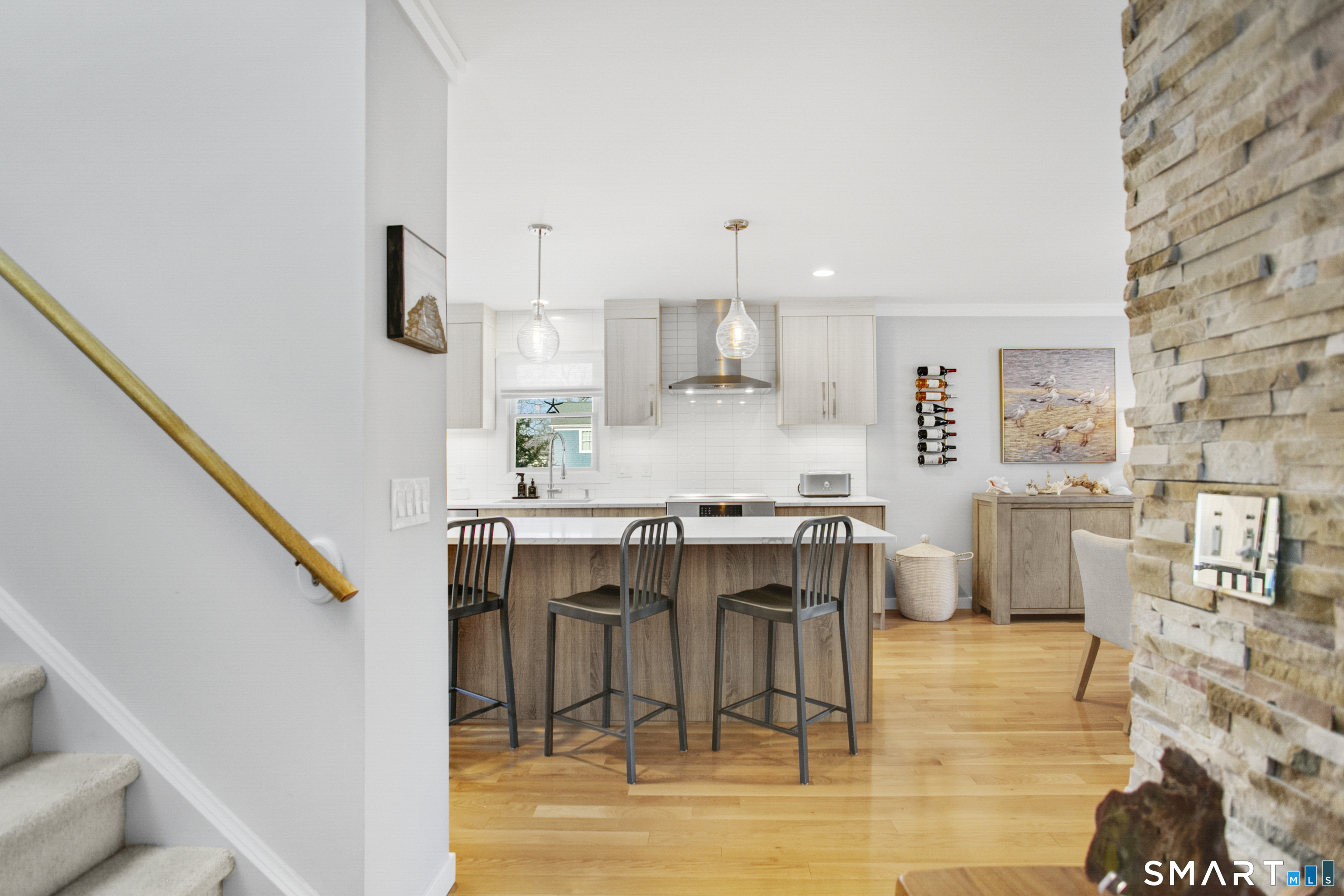 3 Ocean Reef Drive Fairfield CT 06824