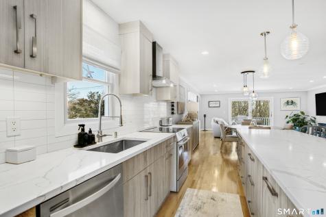 3 Ocean Reef Drive Fairfield CT 06824