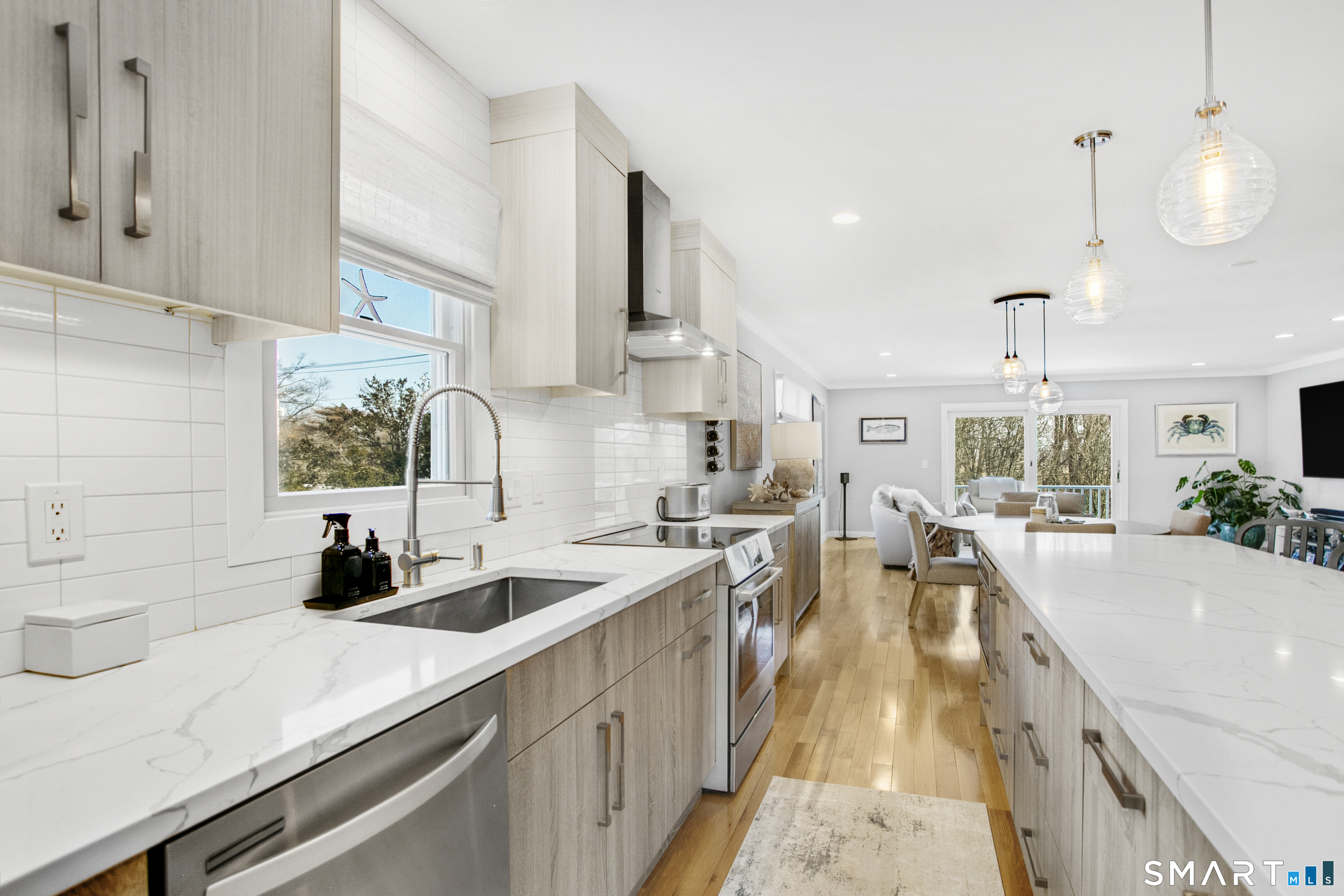 3 Ocean Reef Drive Fairfield CT 06824