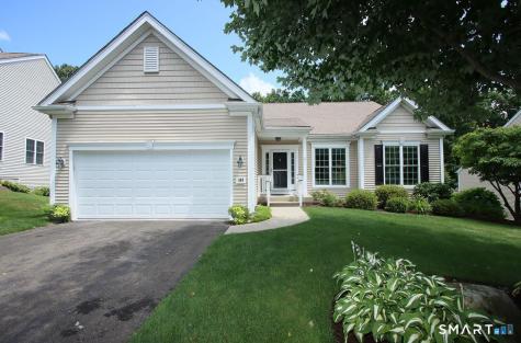 Oxford CT 06478