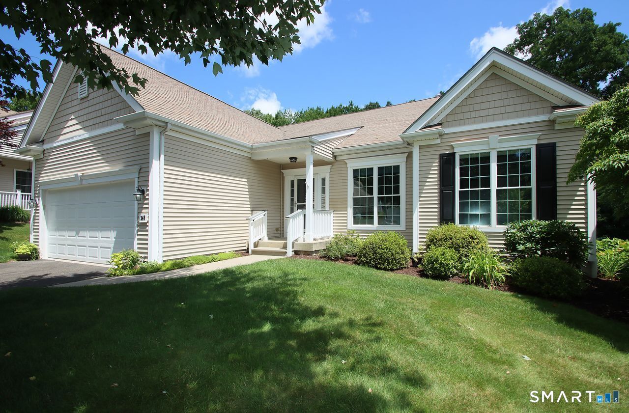 349 Niblick Lane Oxford CT 06478