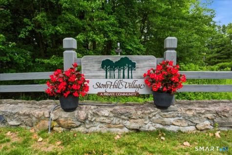 135 Heatherwood Drive Brookfield CT 06804