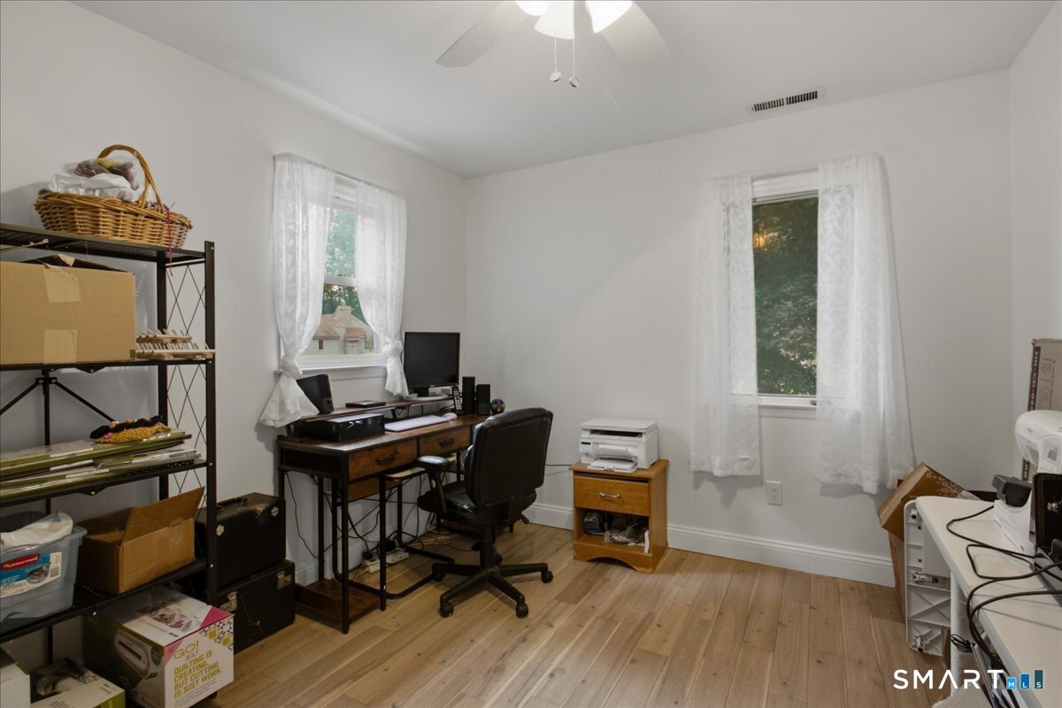 135 Heatherwood Drive Brookfield CT 06804