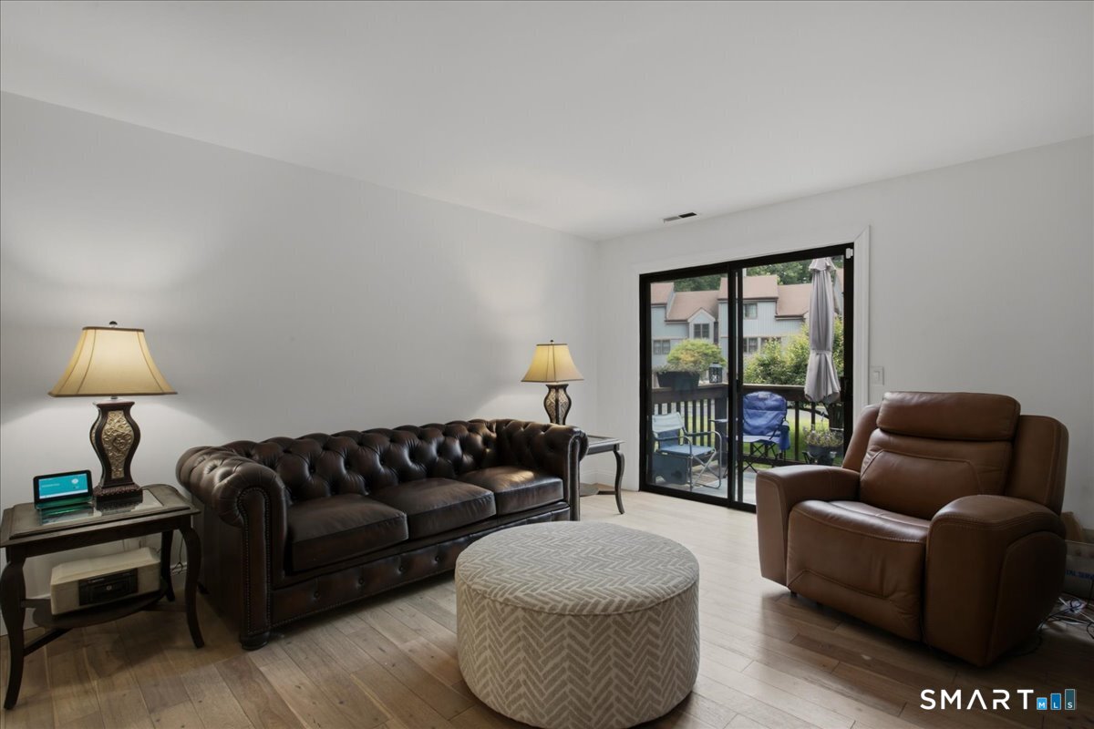 135 Heatherwood Drive Brookfield CT 06804
