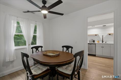 135 Heatherwood Drive Brookfield CT 06804