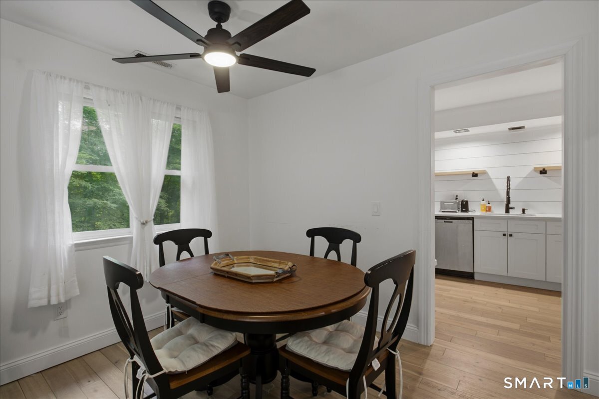 135 Heatherwood Drive Brookfield CT 06804