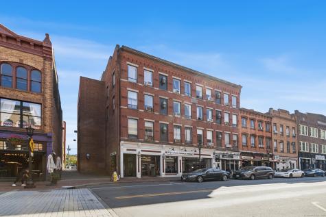 94 Washington Street Norwalk CT 06854