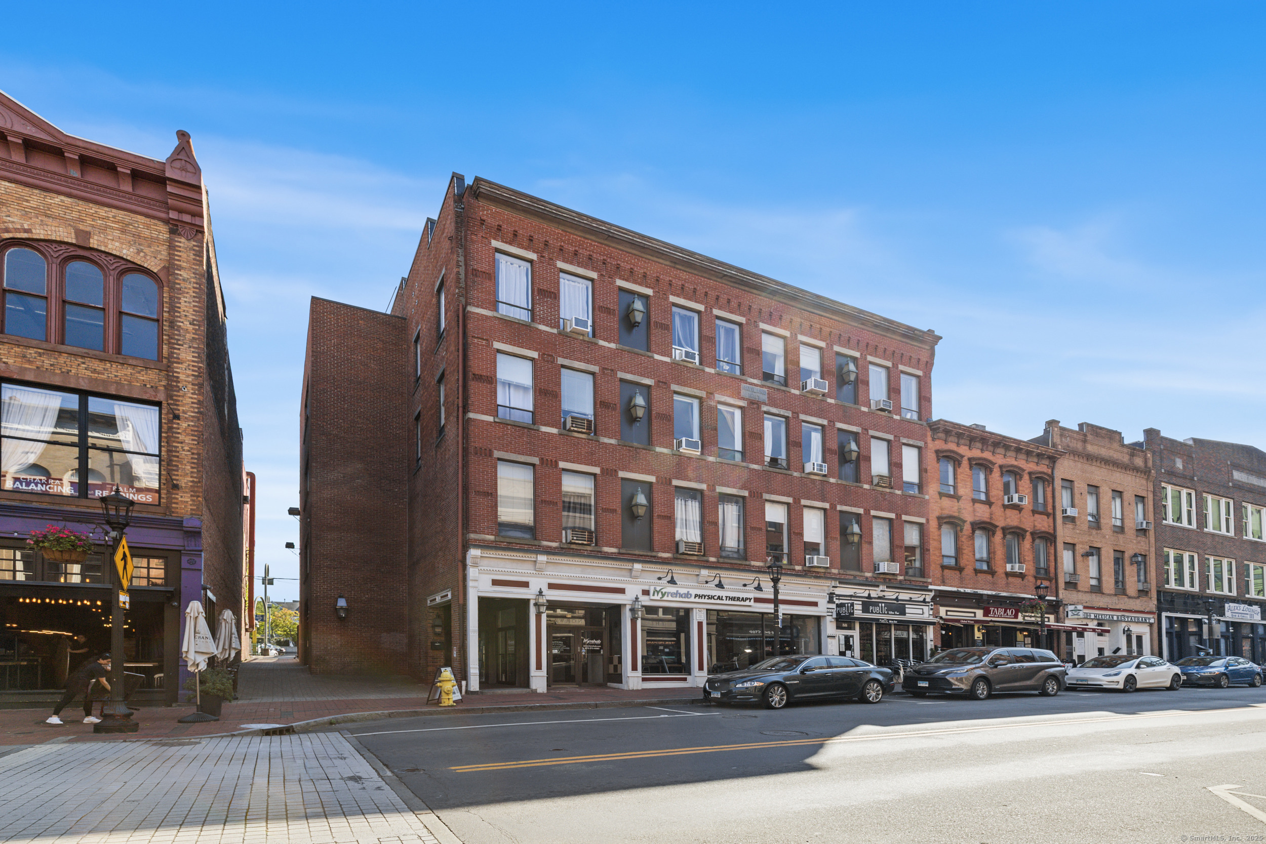 94 Washington Street Norwalk CT 06854