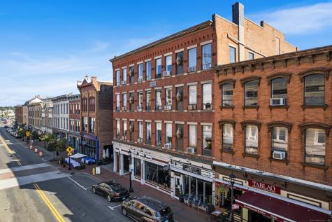 94 Washington Street Norwalk CT 06854