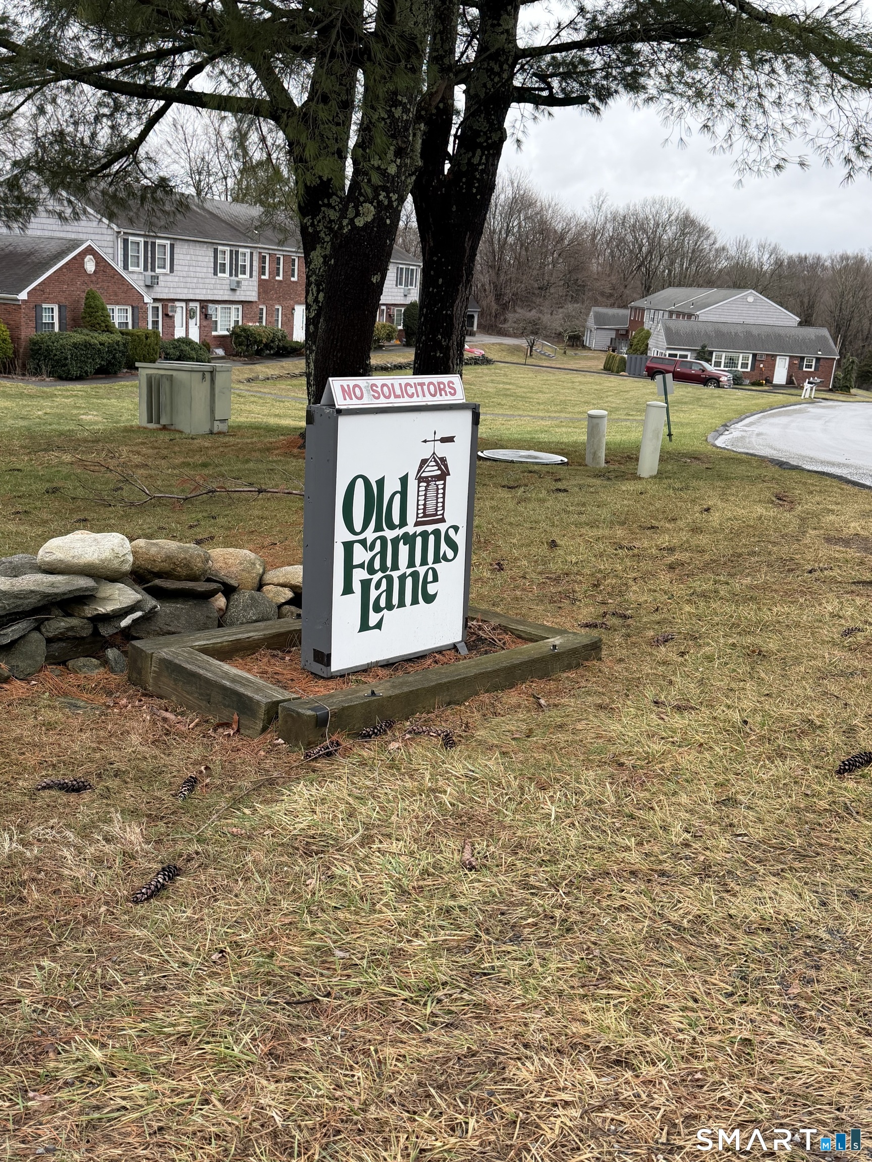 21 Old Farms Lane New Milford CT 06776