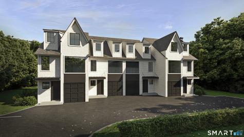 14 Richmond Hill Road New Canaan CT 06840