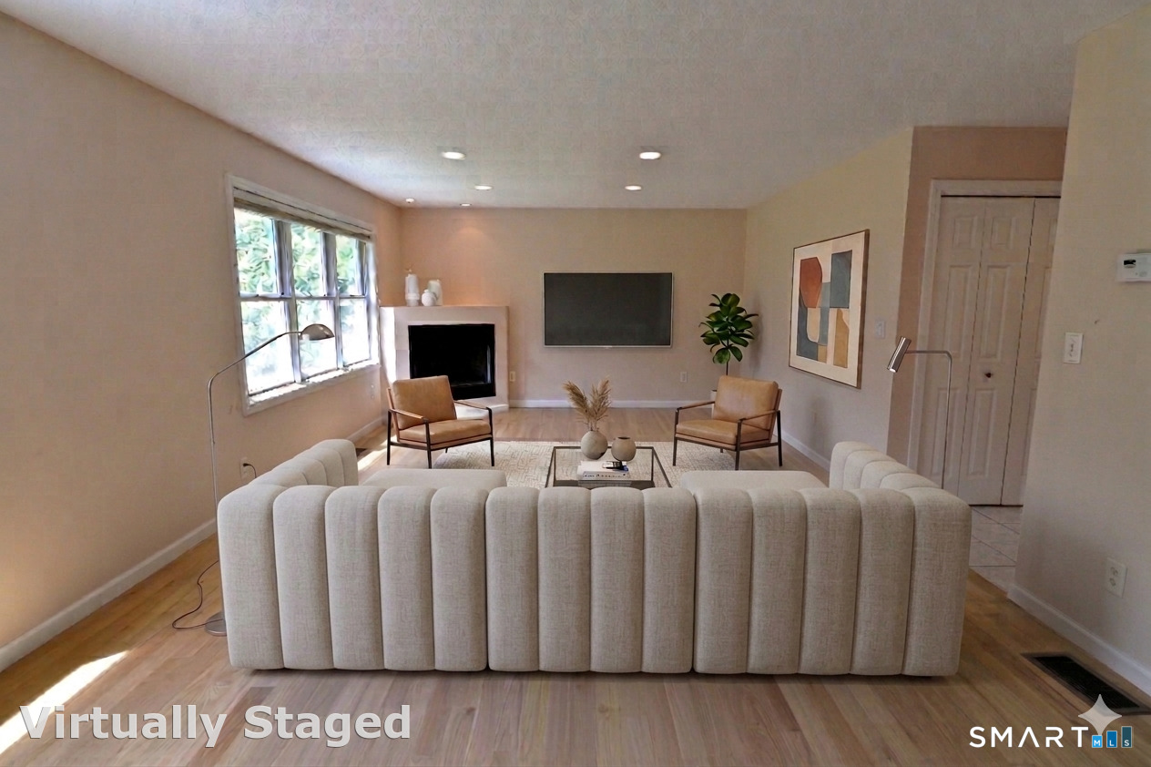 55 Canterbury Road Hamden CT 06514