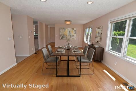 55 Canterbury Road Hamden CT 06514