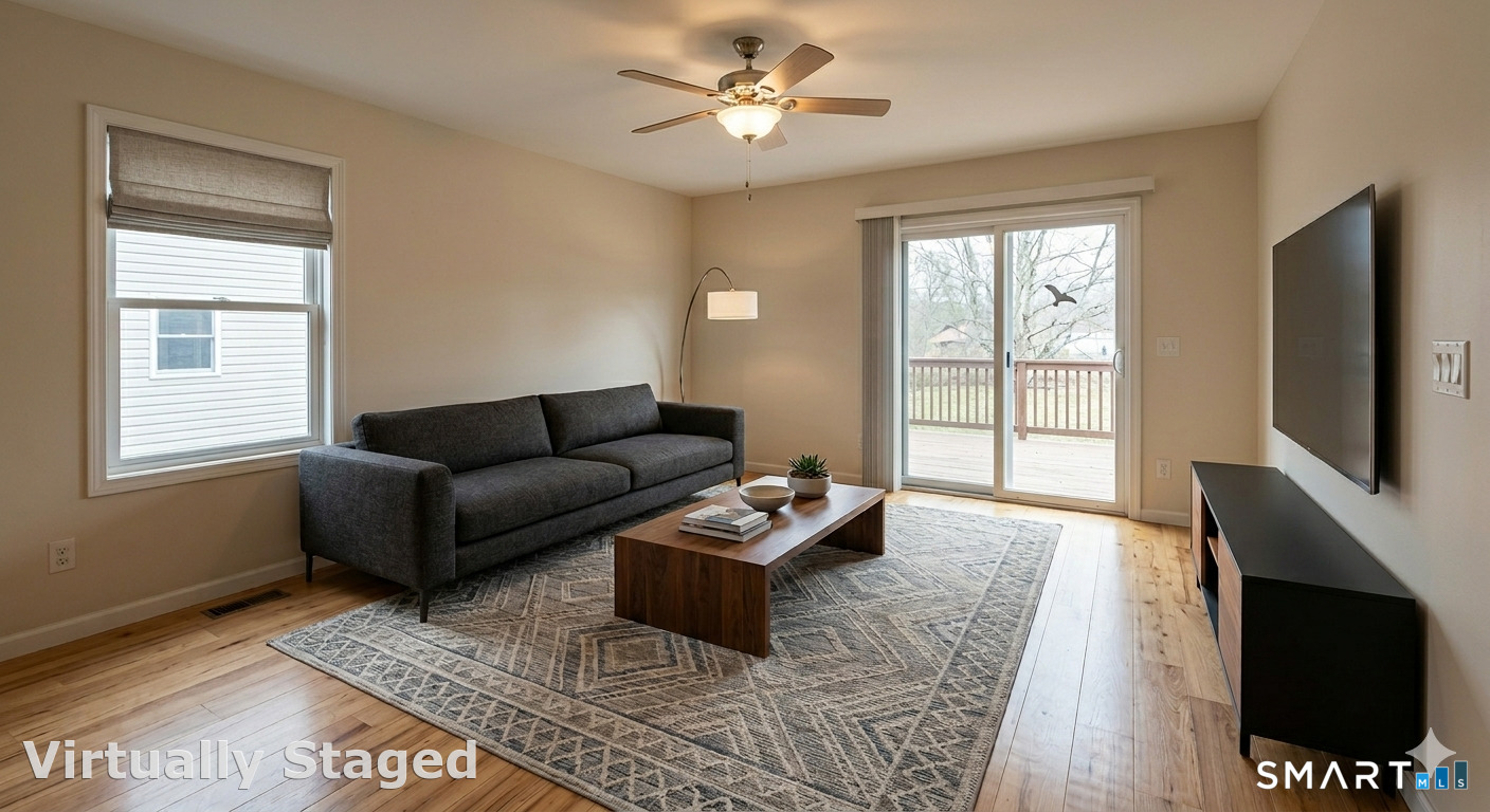 55 Canterbury Road Hamden CT 06514