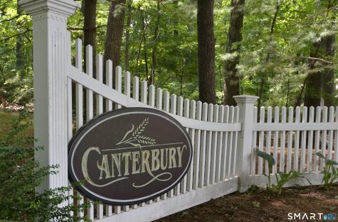 55 Canterbury Road Hamden CT 06514