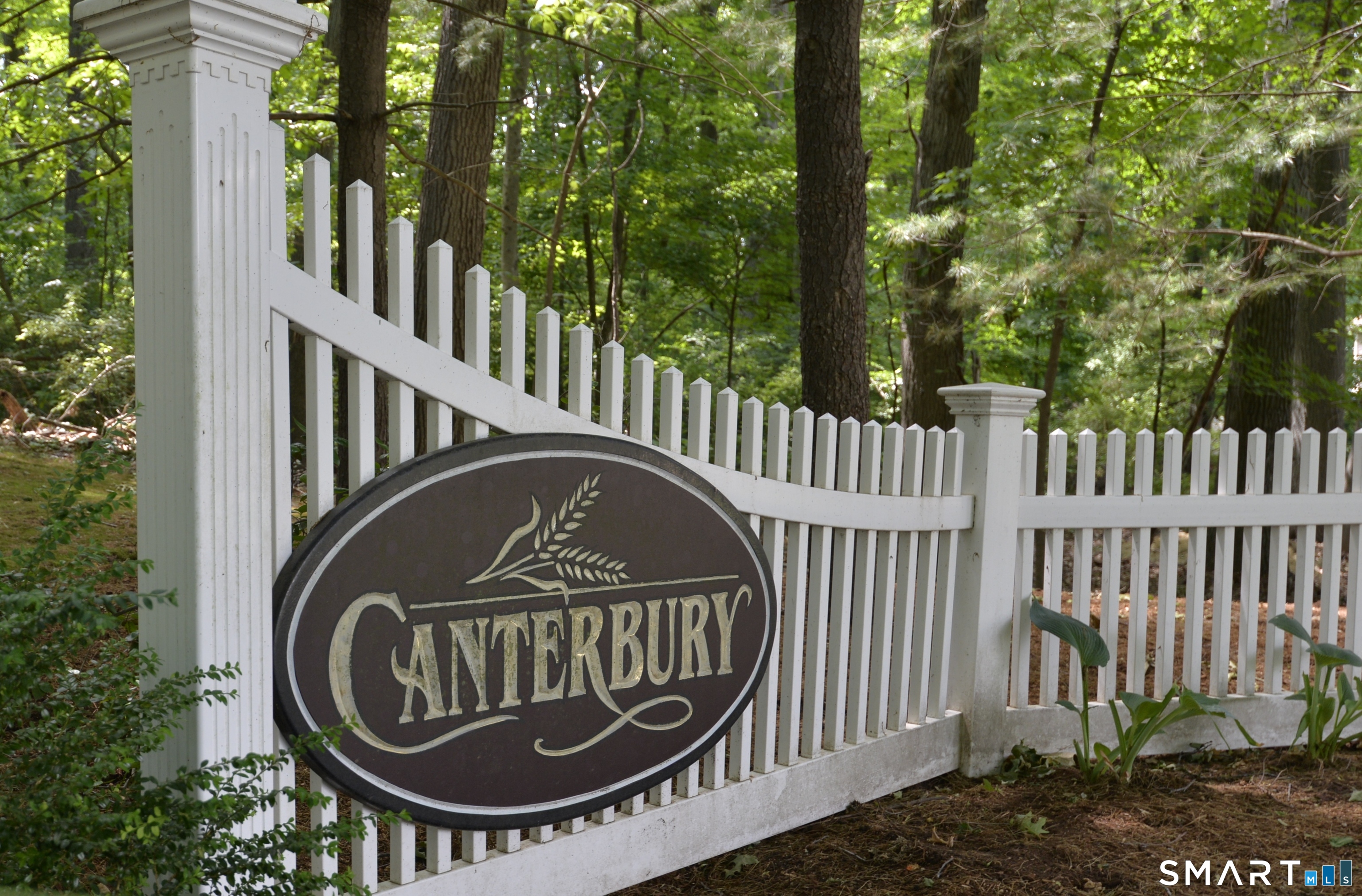 55 Canterbury Road Hamden CT 06514