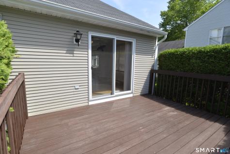 55 Canterbury Road Hamden CT 06514