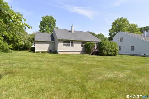 55 Canterbury Road Hamden CT 06514