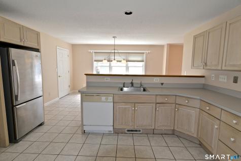 55 Canterbury Road Hamden CT 06514