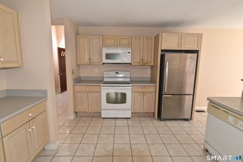 55 Canterbury Road Hamden CT 06514