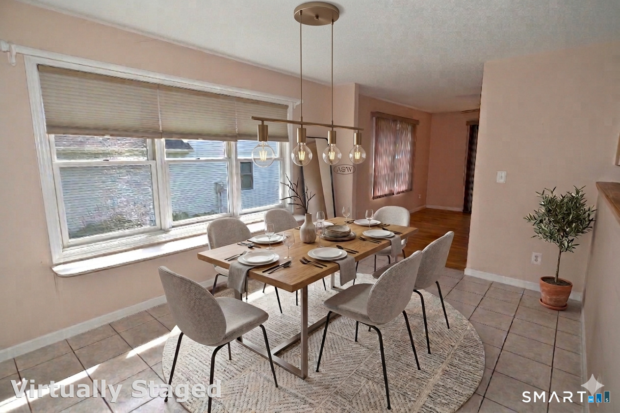 55 Canterbury Road Hamden CT 06514