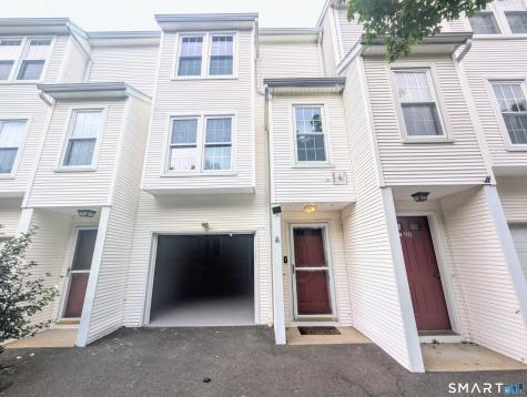 380 Hitchcock Road Waterbury CT 06705