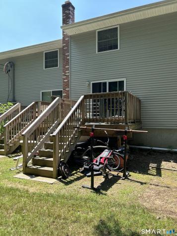 1742 Route 12 Ledyard CT 06335