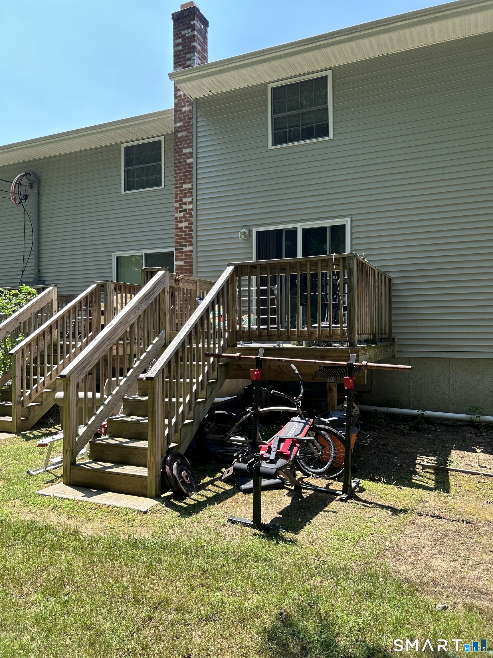 1742 Route 12 Ledyard CT 06335