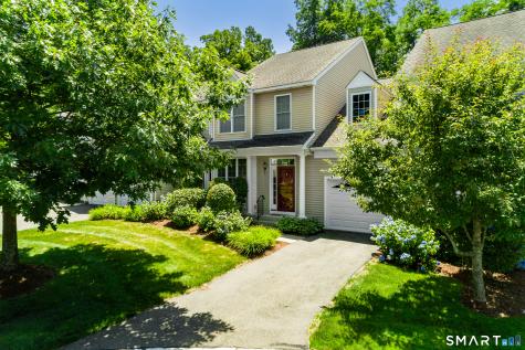33 Iris Way Berlin CT 06037