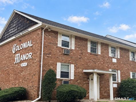 1461 Willard Avenue Newington CT 06111