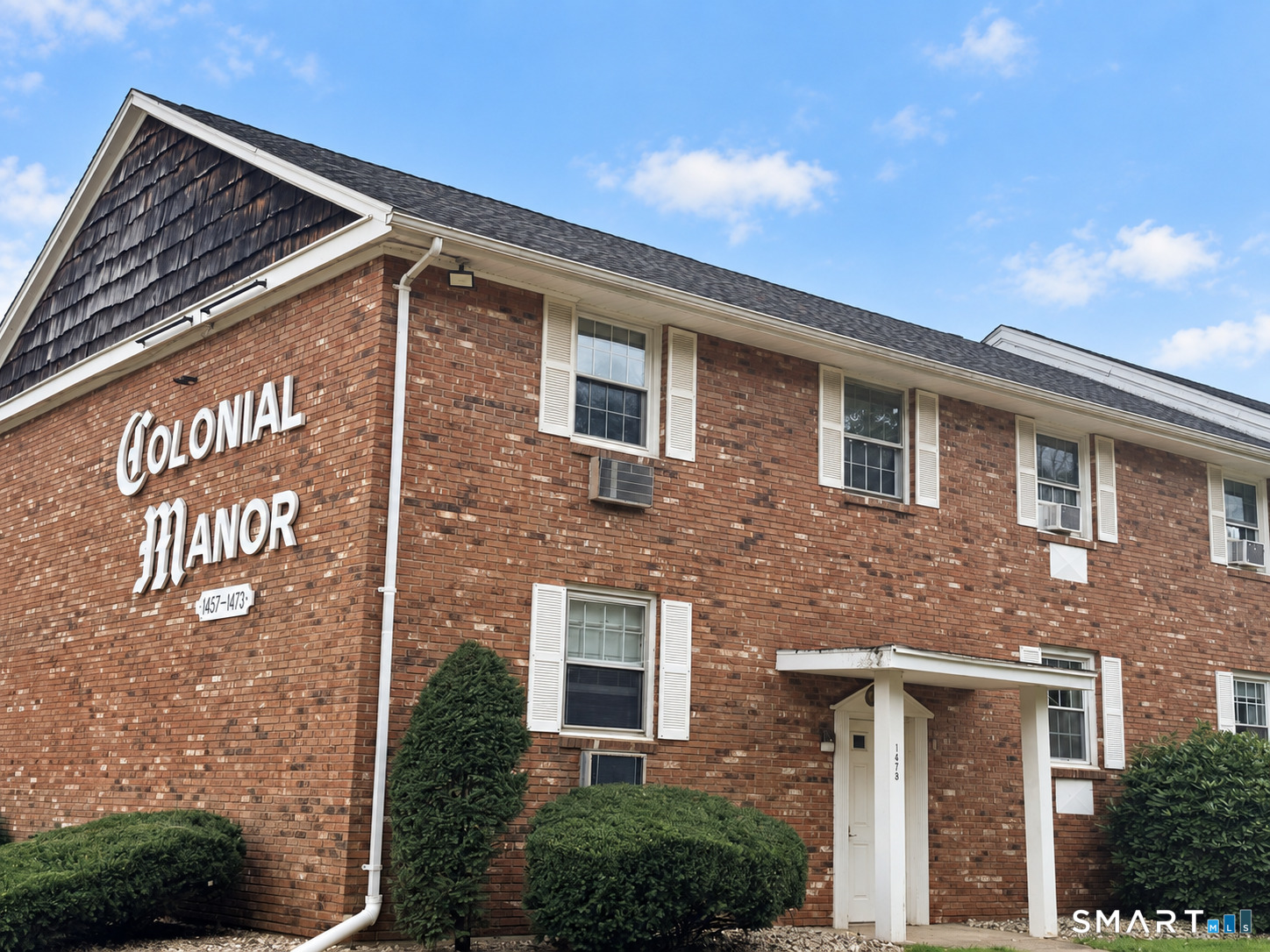 1461 Willard Avenue Newington CT 06111