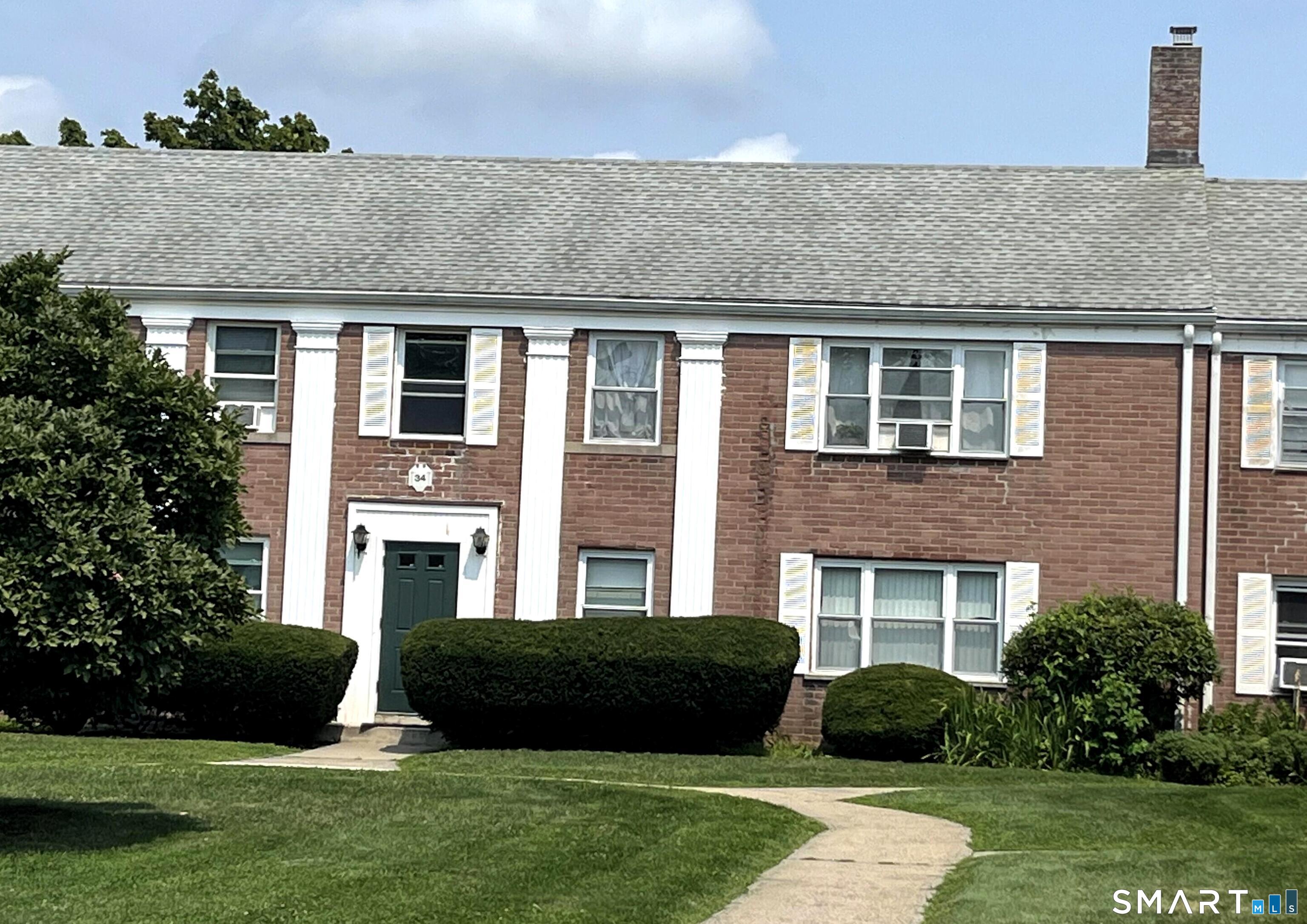 34 Standish Road Stamford CT 06902
