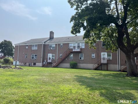 34 Standish Road Stamford CT 06902