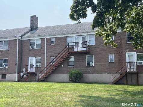 34 Standish Road Stamford CT 06902