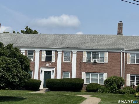 34 Standish Road Stamford CT 06902