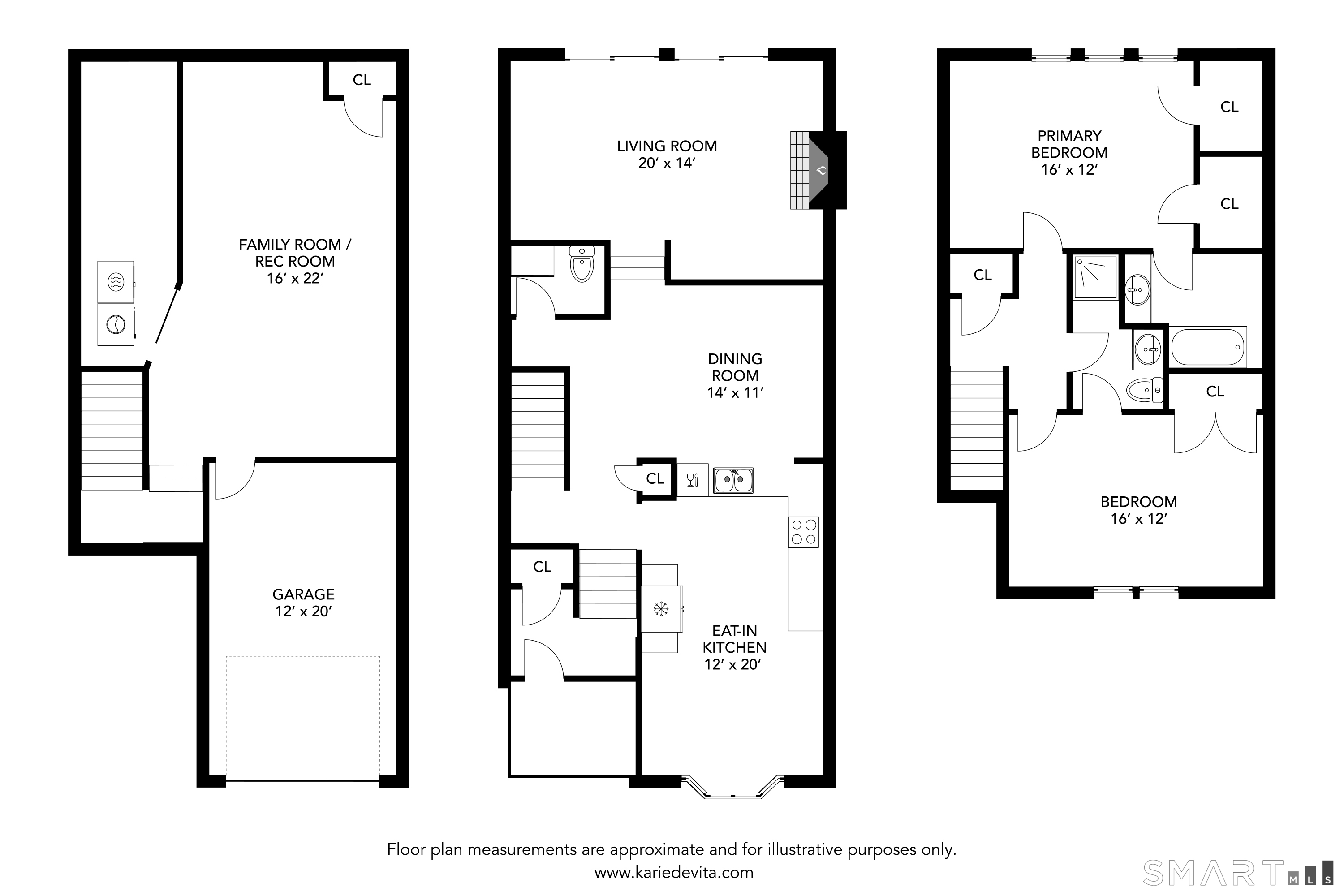 6 Stratford Park Bloomfield CT 06002