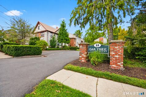 33 Colonial Road Stamford CT 06906