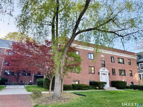 570 Whitney Avenue New Haven CT 06511