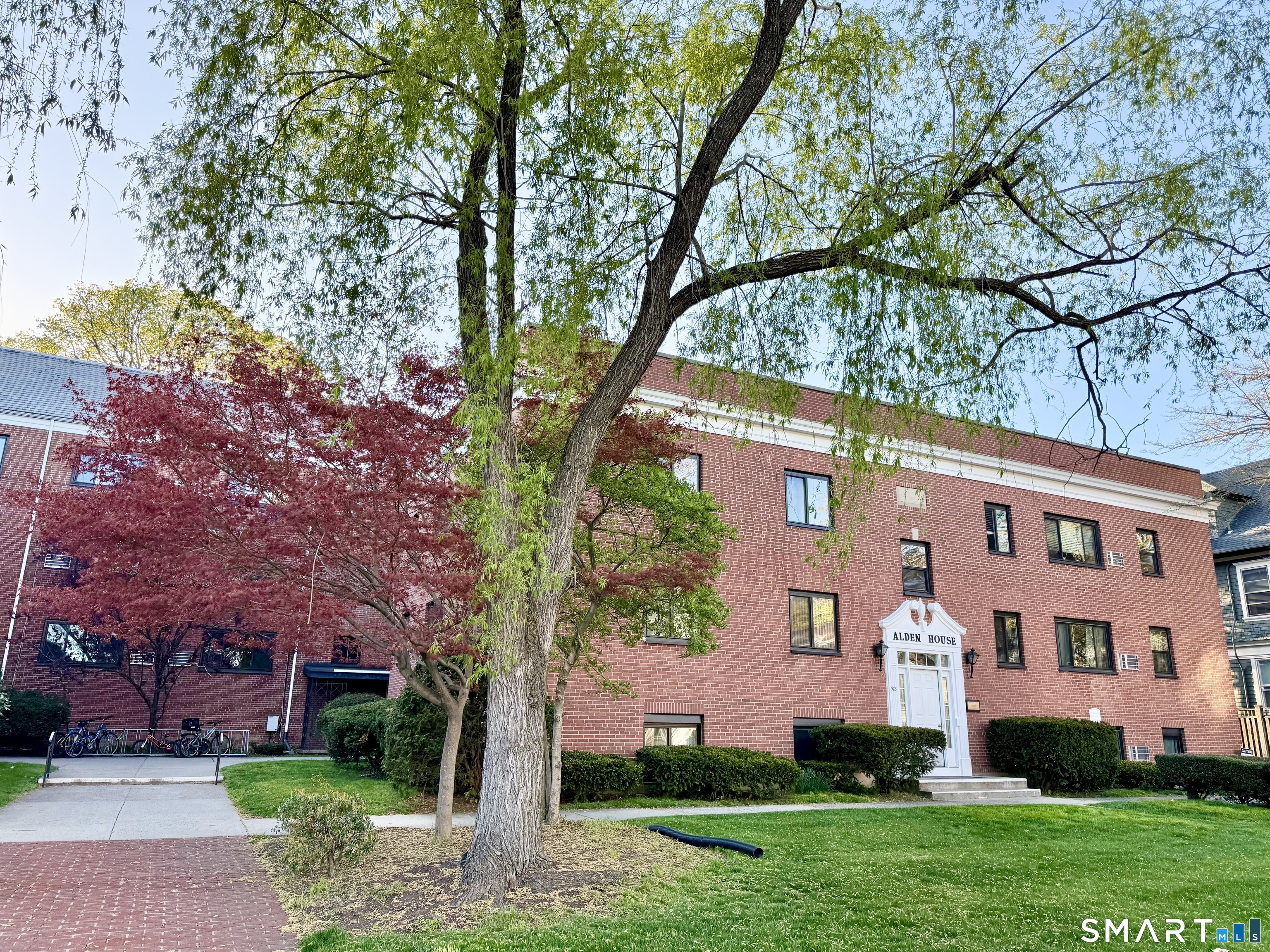 570 Whitney Avenue New Haven CT 06511
