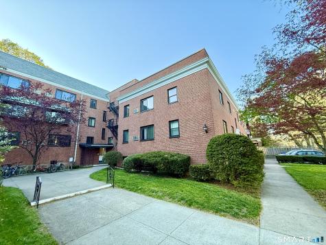 570 Whitney Avenue New Haven CT 06511