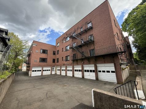 570 Whitney Avenue New Haven CT 06511