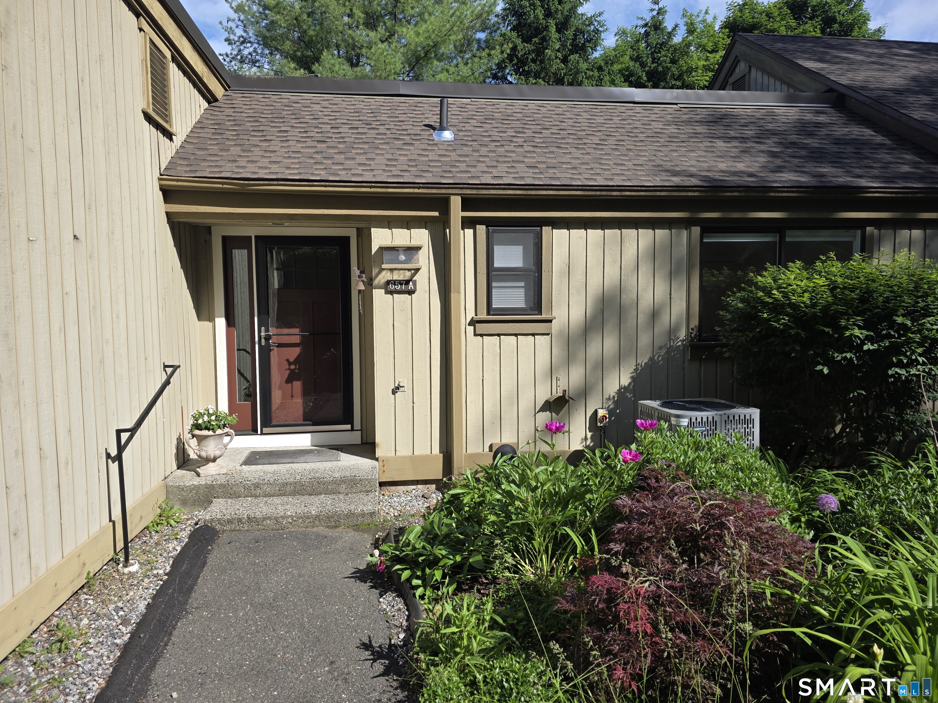 657 Heritage Village Southbury CT 06488