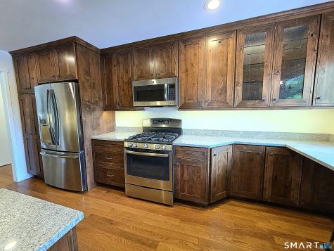 657 Heritage Village Southbury CT 06488